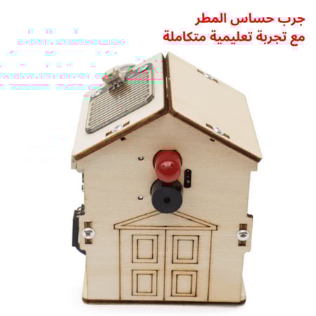 نشاط مدرسي فصلي للأطفال يشجع على المشاركة والاستكشاف والتفكير العلمي