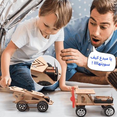 العاب العلوم التعليمية STEM مشاريع مدرسية العاب العاب اطفال العاب ذكاء