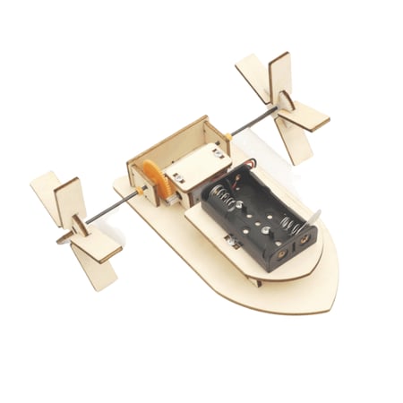 تجارب مدرسية مبتكرة في الفيزياء والكهرباء للأطفال داخل الصفوف التعلمية