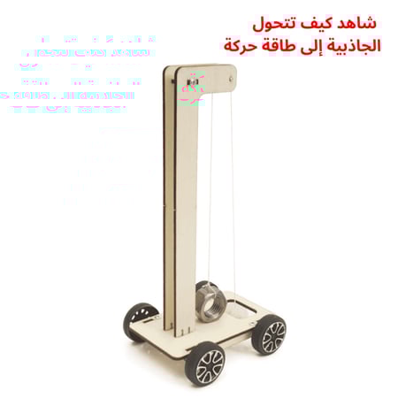 العاب العلوم التعليمية STEM مشاريع مدرسية العاب