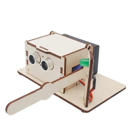 العاب تعليمية STEM لتطوير مهارات الطلاب من خلال مشاريع وتجارب علمية مم