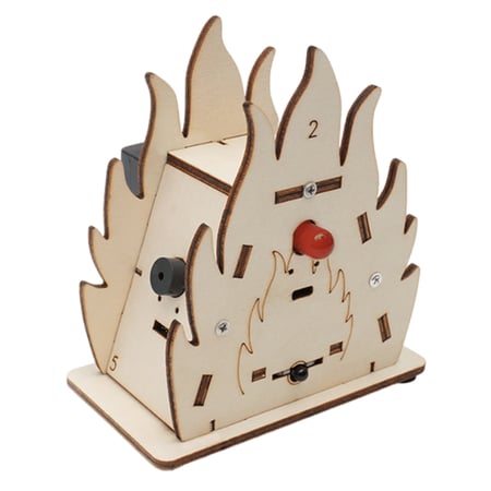 العاب تجميع وتعليم مناسبة للصفوف الابتدائية لتنمية المهارات العلمية وا