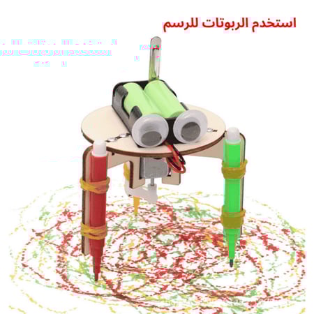 نموذج تعليم STEM للمدارس لتعزيز مفاهيم الفيزياء للأطفال