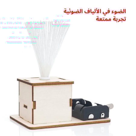 مشاريع صفية تعليمية تعزز من حب الطلاب للعلوم والتقنية من خلال التفاعل