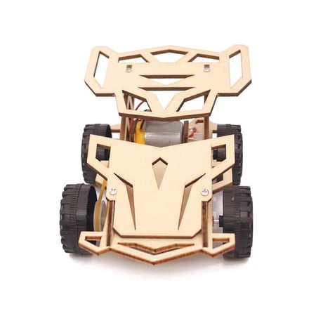 نشاط مدرسي فصلي للأطفال يشجع على المشاركة والاستكشاف والتفكير العلمي