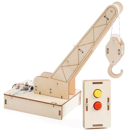 نشاط تعليم منزلي يجمع بين التلوين والتجميع لتنمية الإبداع