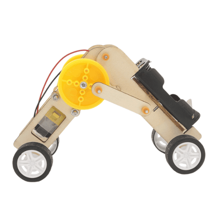 حلول تعليمية مبتكرة لتطبيق مفاهيم العلوم من خلال أنشطة عملية داخل الفص