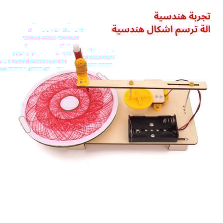 نموذج تعليم STEM للمدارس لتعزيز مفاهيم الفيزياء للأطفال