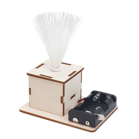 أدوات تعليمية STEM مناسبة للمدارس لشرح المفاهيم العلمية بالتجربة العمل