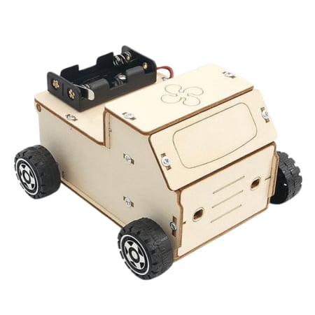 العاب تعليمية STEM لتطوير مهارات الطلاب من خلال مشاريع وتجارب علمية مم