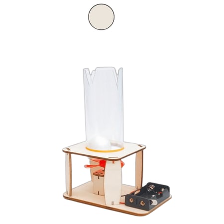 مشاريع علوم تفاعلية للطلاب في المراحل الدراسية المبكرة لتعلم STEM بسهو