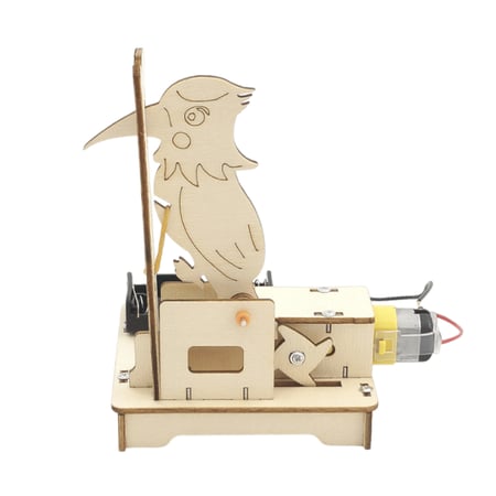 العاب تعليمية STEM لتطوير مهارات الطلاب من خلال مشاريع وتجارب علمية مم