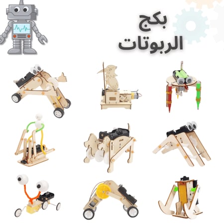 نموذج تعليم STEM للمدارس لتعزيز مفاهيم الفيزياء للأطفال