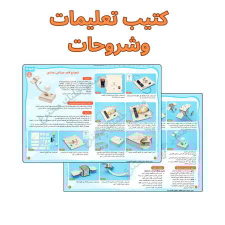 افضل العاب تعليمية مدرسية نشاط مدرسي المخترع الصغير