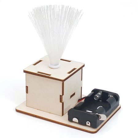 تجارب مدرسية مبتكرة في الفيزياء والكهرباء للأطفال داخل الصفوف التعليمي