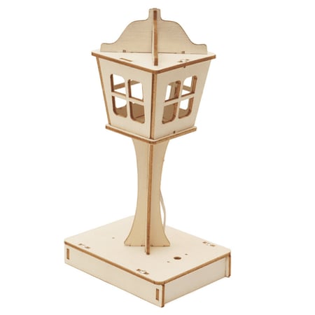 بكج ألعاب STEM ديناصورات وإضاءة ذكية | مجموعة اختراعات أطفال علمية ممتعة