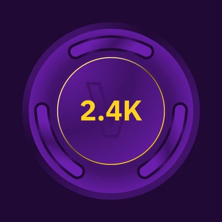 2400 فيبوكس