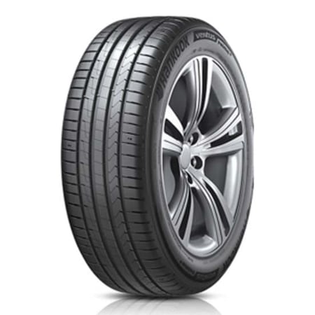 إطار هانكوك Hankook Tire 225/55/17