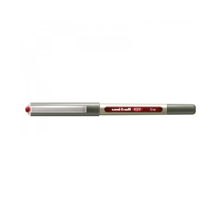 يوني بول UB157 قلم سائل أحمر