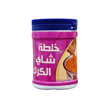 خلطة الشاي الكرك الركن اليمني 100 جرام