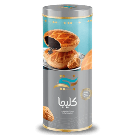 كليجا  اسطواني ( بنتي )