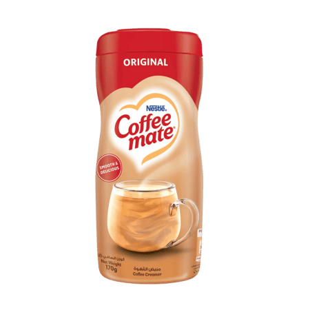 كوفي ميت مبيض قهوة 170 جرام