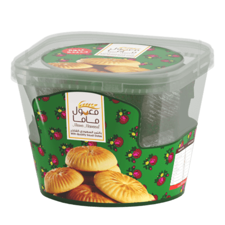 معمول ماما توفي