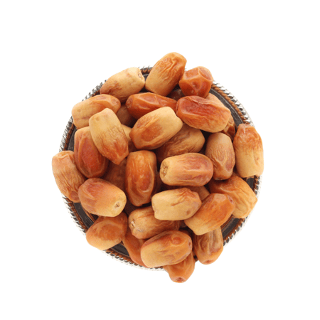 تمر لبانة المدينة