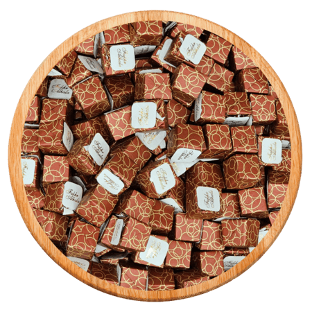 حلويات بلجيكية