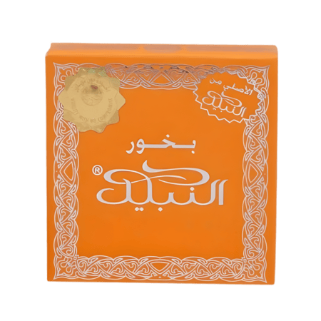 بخور النبيل الأصلي 40 جرام