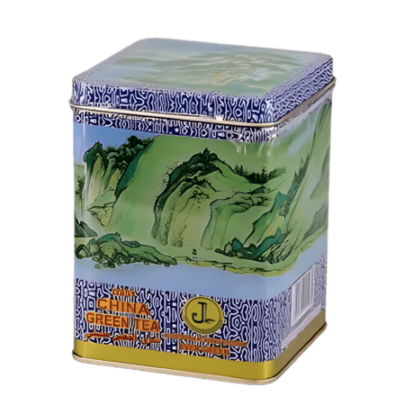 شاي أخضر صيني 300 جرام