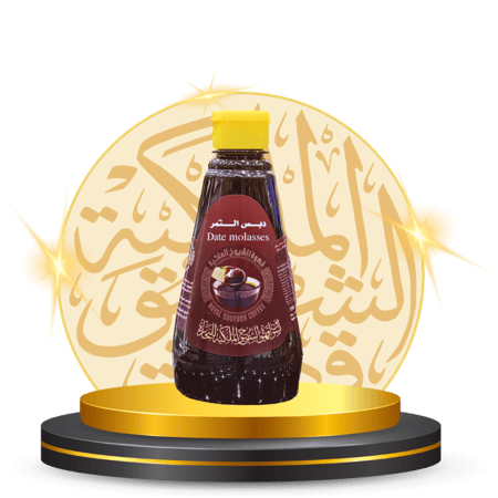 دبس تمر عصار الشيوخ 300 جرام