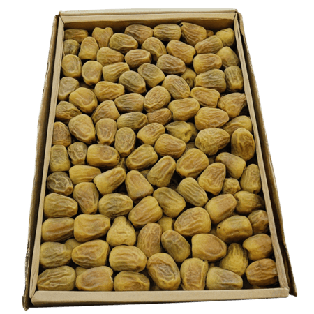 تمر سكري مفتل ملكي  3 كيلو