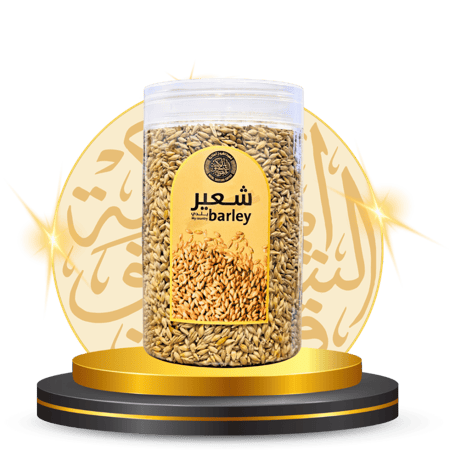شعير بلدي الشيوخ 800 جرام