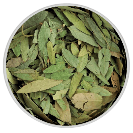 ورق سنا مكي