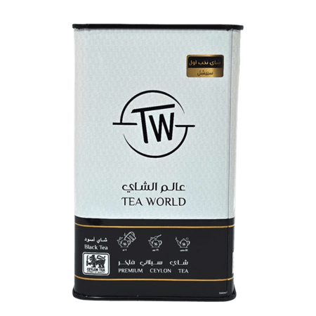 شاي عالم الشاي OP1 سبيشل