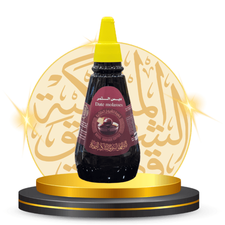 دبس تمر عصار الشيوخ 500 جرام