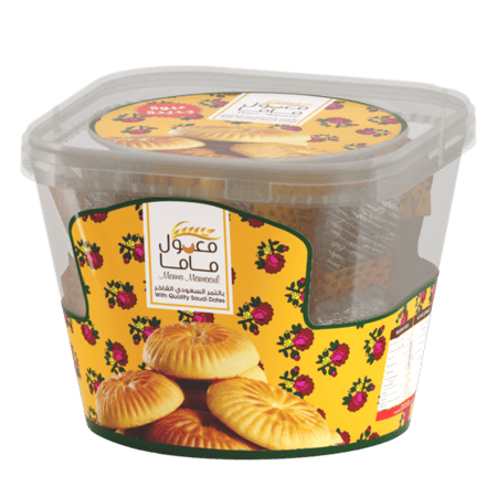 معمول تمر ماما 430 جرام