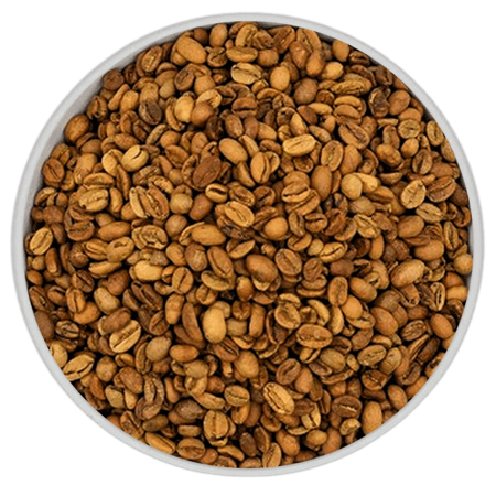 قهوة هرري وسط