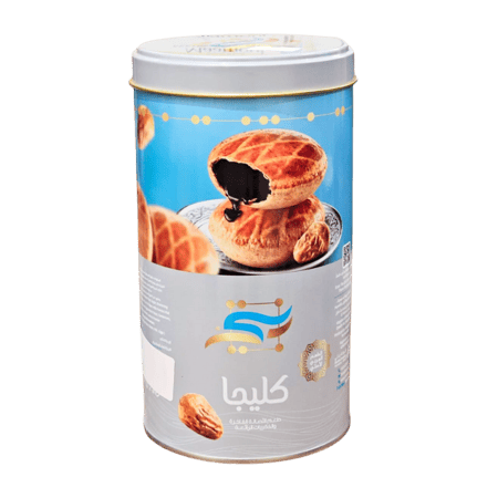كليجا اسطواني بنتي 240 جرام