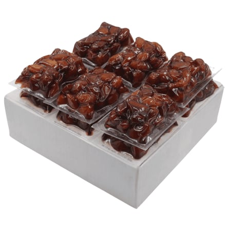 خلاص القصيم فاخر 250 كجم