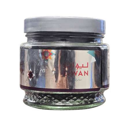 بخور معمول ليوان 185 جرام