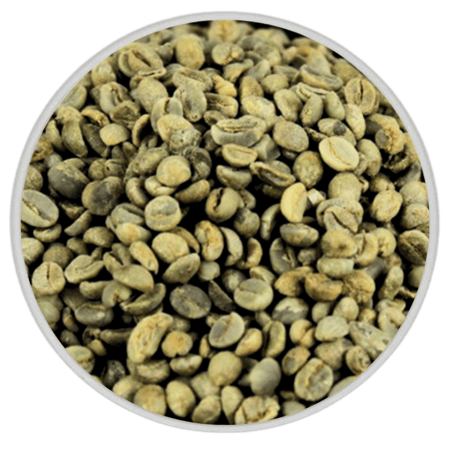 قهوة برية يمنية ني