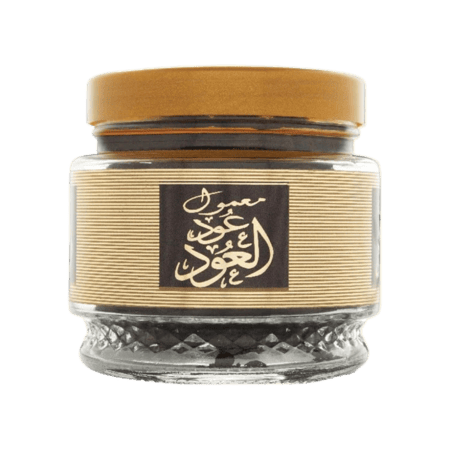 بخور معمول عود العود 185 جرام