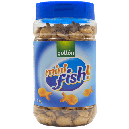 جولون ميني بايتس بنكهة الشيدر – 350 جرام