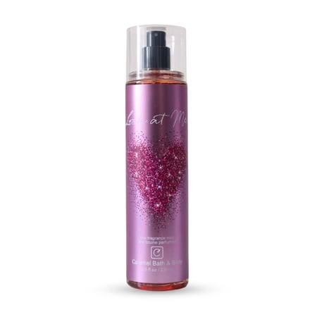 معطر للجسم لوك أت مي 236 مل