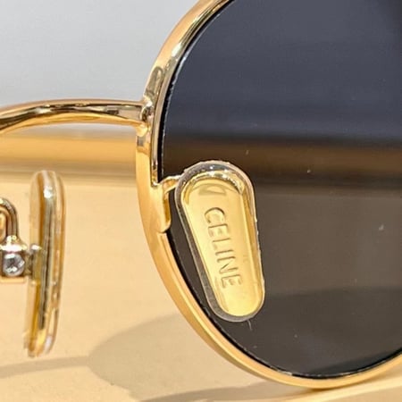 نظارات سيلين