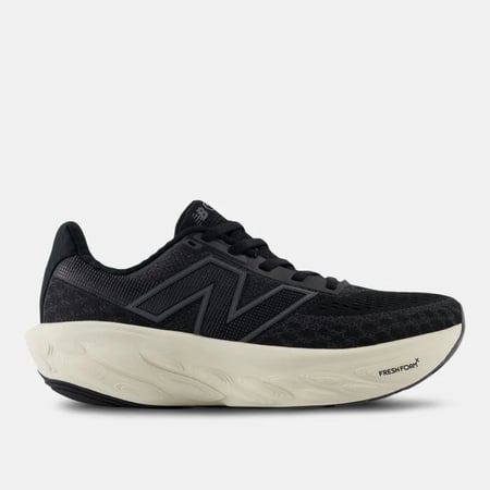 Fresh Foam X 1080v Black Grey
