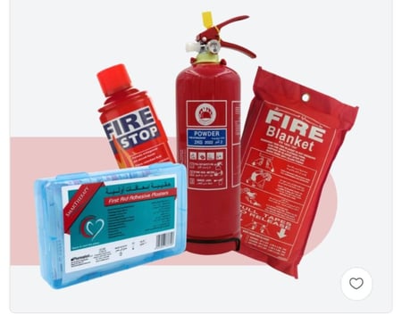 بوكس الحماية الاساسي