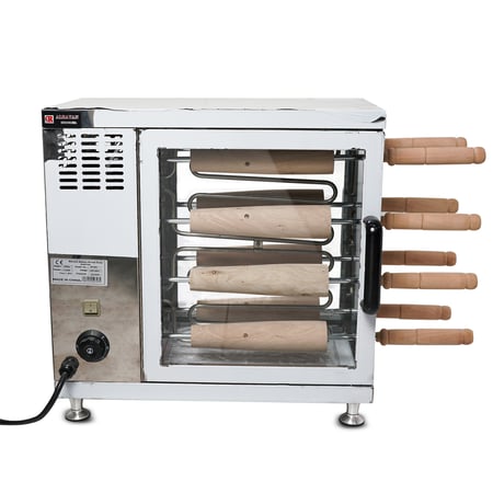 ماكينة تشيمني كيك